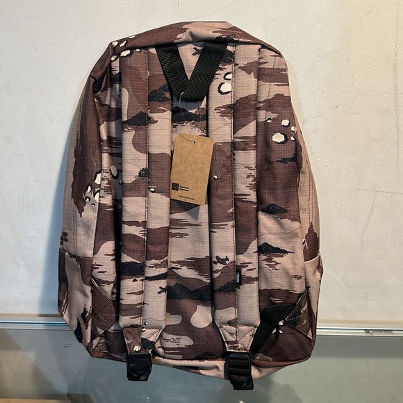 Vans, backpack - Picture 2 of 5